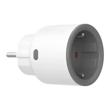 SONOFF iPlug S60TPF - smart plug, white