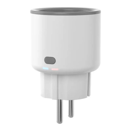 SONOFF iPlug S60TPF - smart plug, white