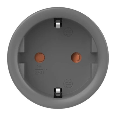 SONOFF iPlug S60TPF - smart plug, white
