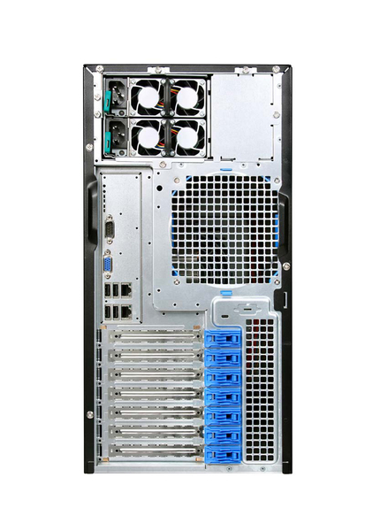 Server Chassis SC5600