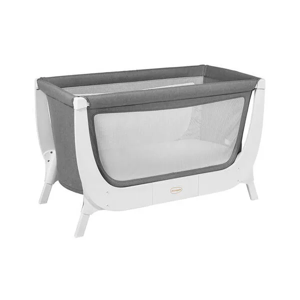 SHNUGGLE Omvandlingssats Cot Air Stone Grey