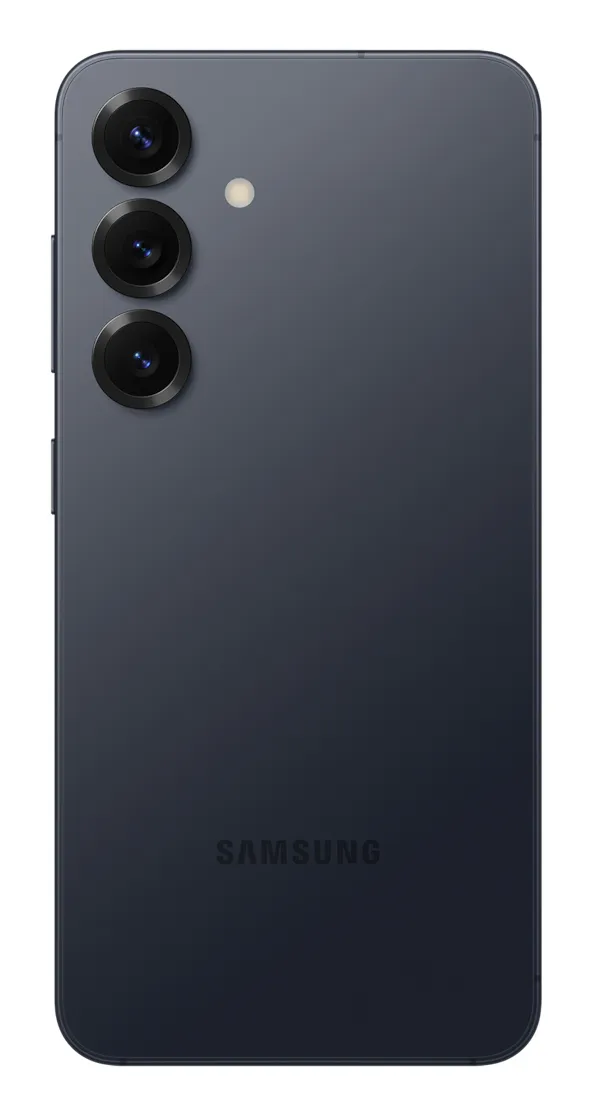 Samsung Galaxy S25 256GB Android - mobile phone, Blueblack
