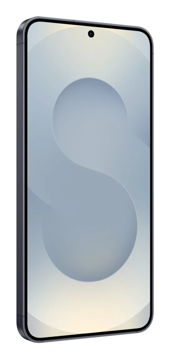 Samsung Galaxy S25 256GB Android - mobile phone, Blueblack