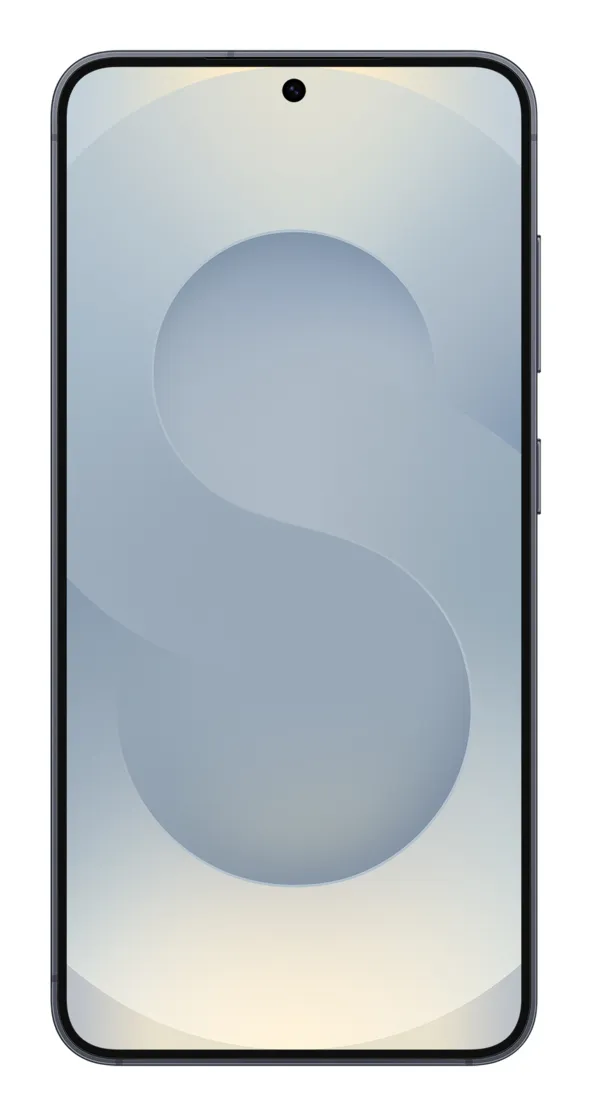 Samsung Galaxy S25 256GB Android - mobile phone, Blueblack
