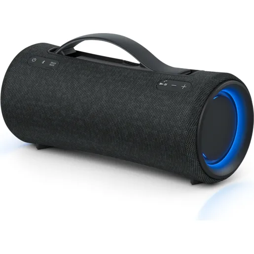 Sony SRS-XG300 - bluetooth speaker, black