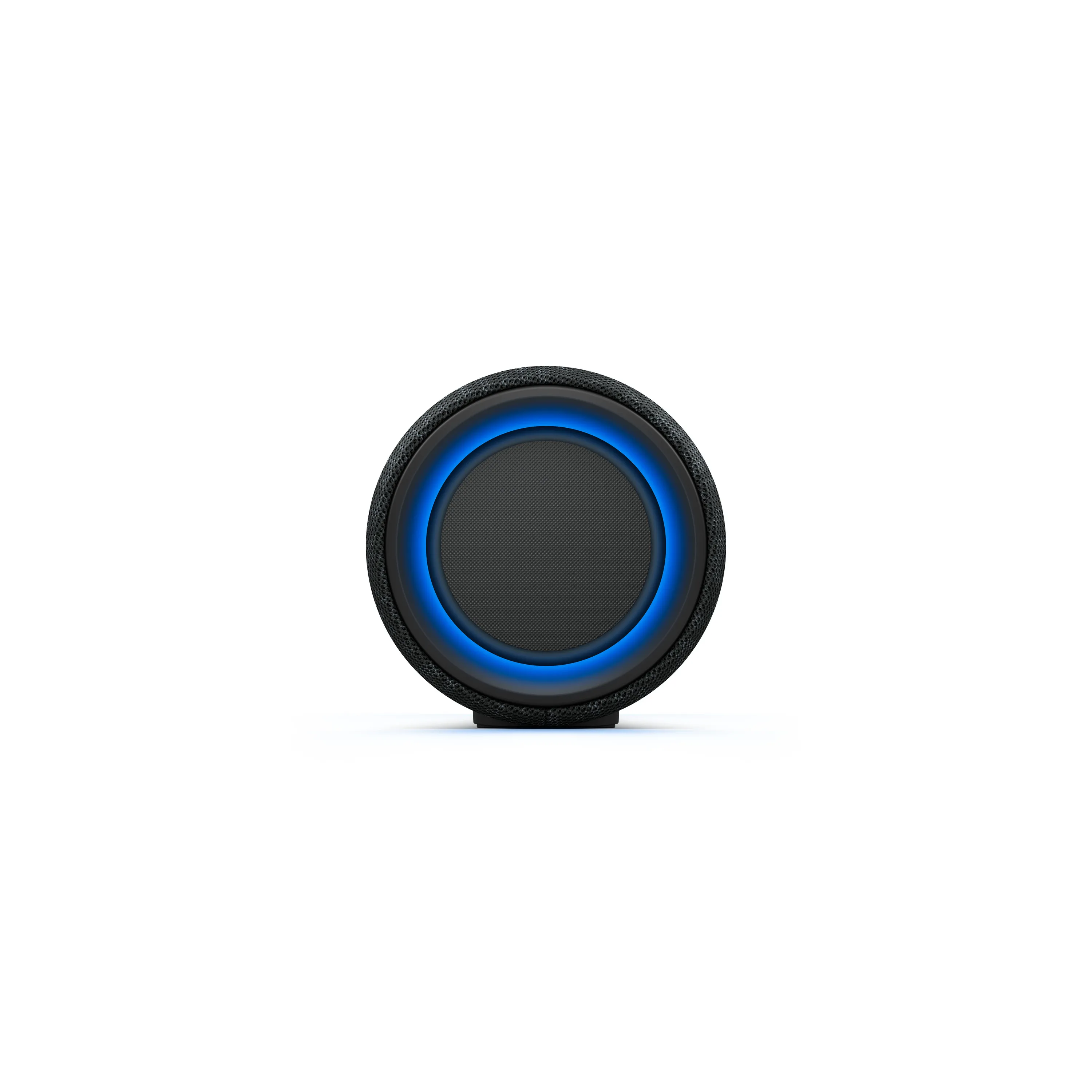 Sony SRS-XG300 - bluetooth speaker, black