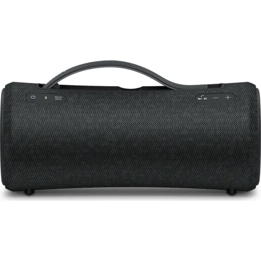 Sony SRS-XG300 - bluetooth speaker, black
