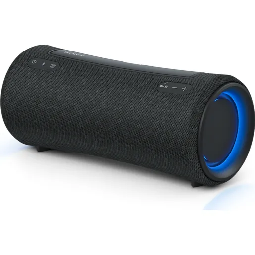 Sony SRS-XG300 - bluetooth speaker, black