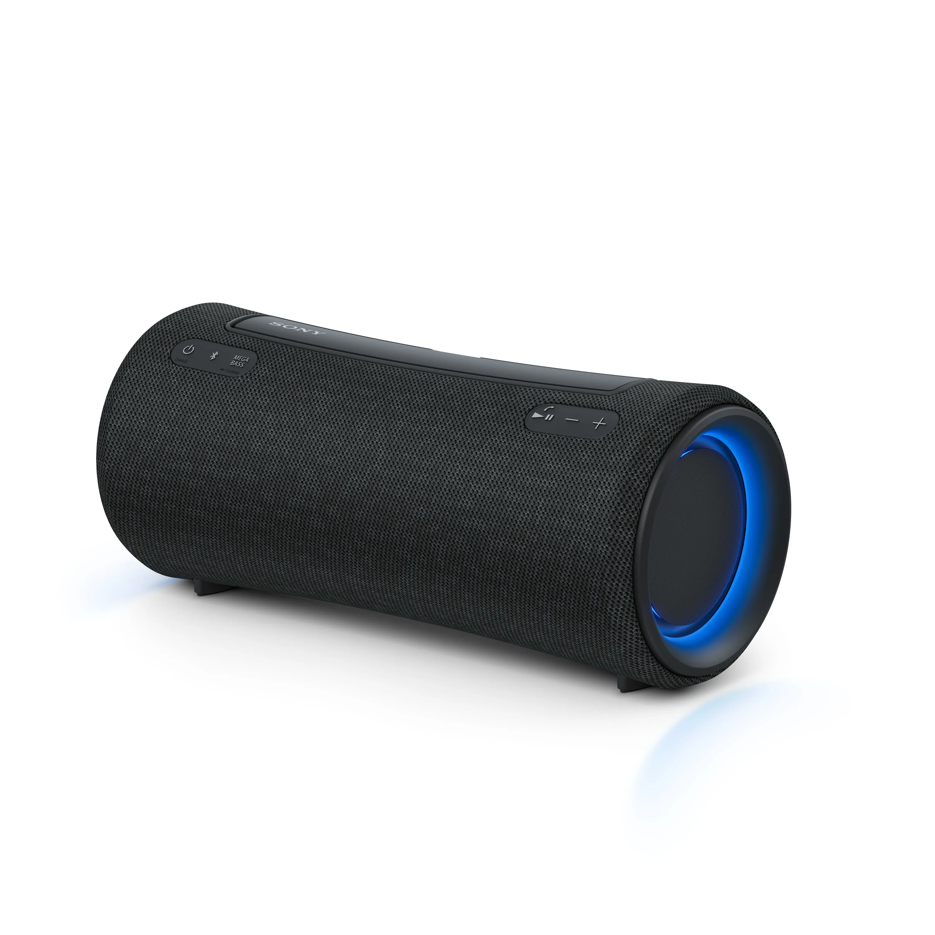 Sony SRS-XG300 - bluetooth speaker, black
