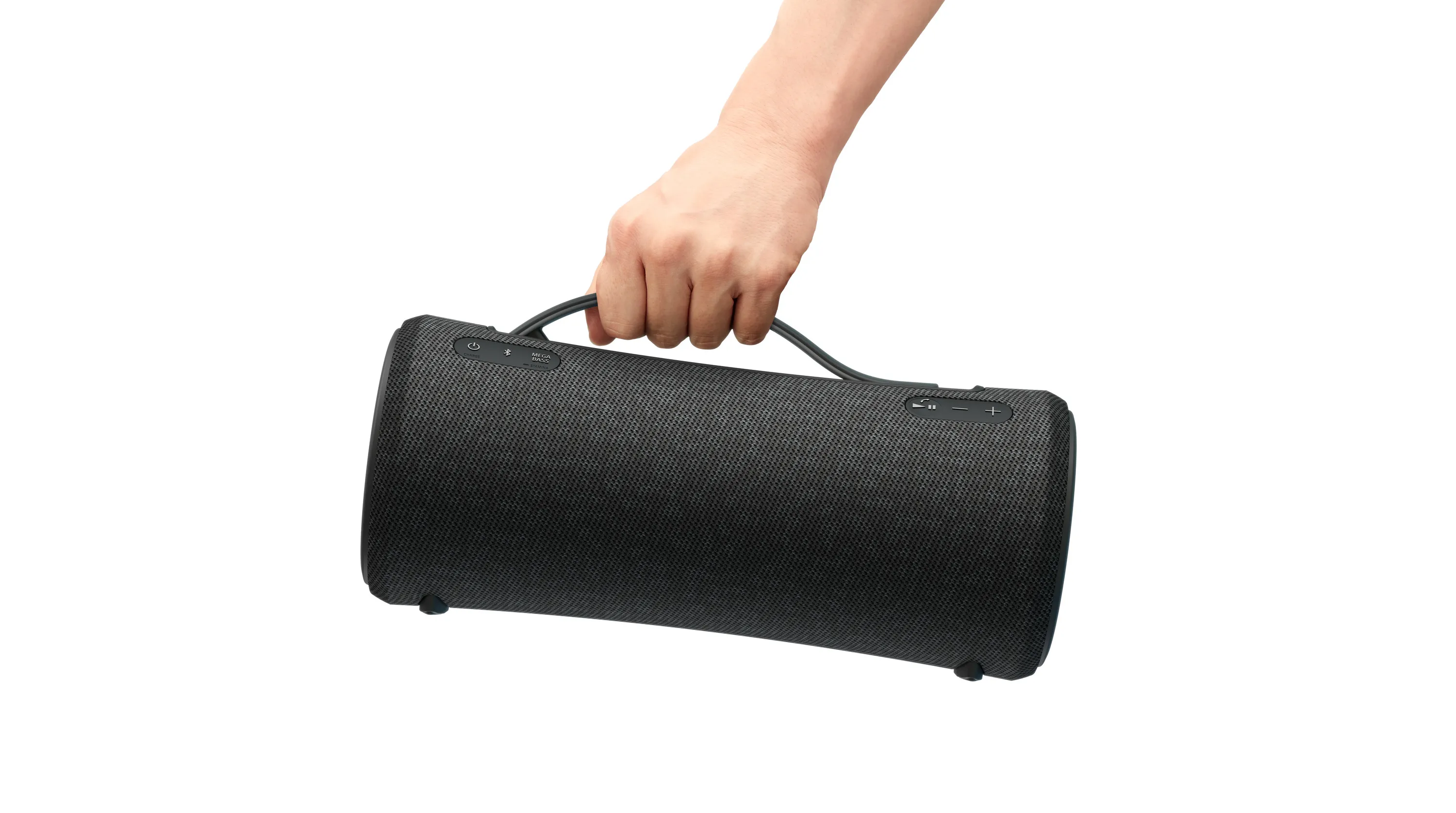Sony SRS-XG300 - bluetooth speaker, black
