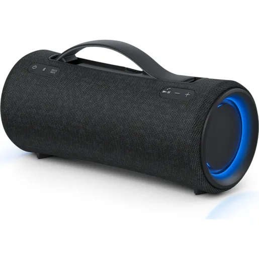 Sony SRS-XG300 - bluetooth speaker, black