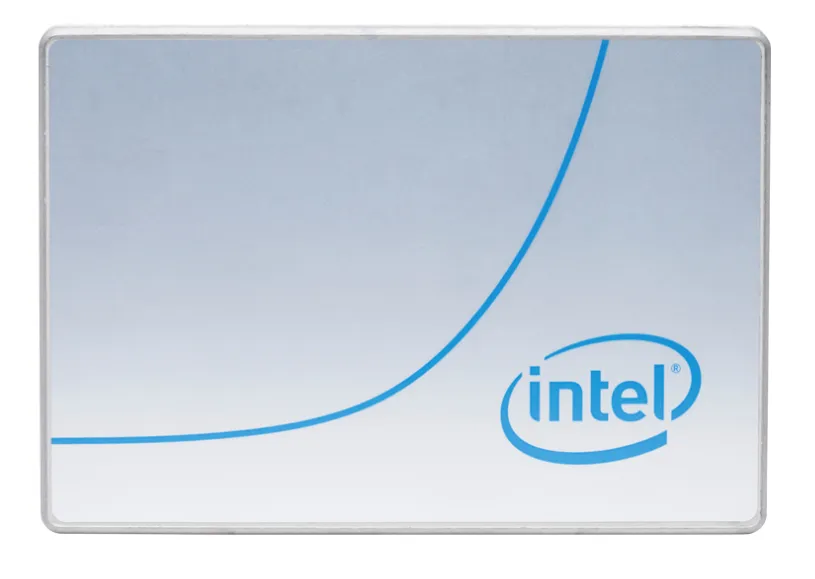 Intel SSDSC2KB960G801 960GB, SATA III, 2.5" - SSD