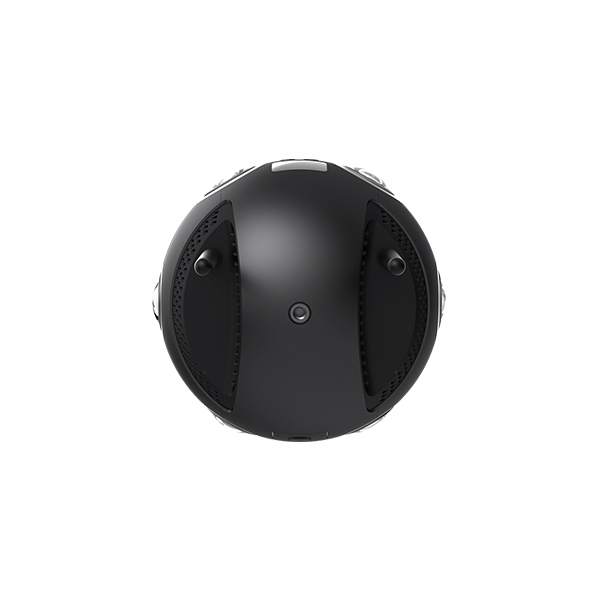 Insta360 Pro 2 with Farsight