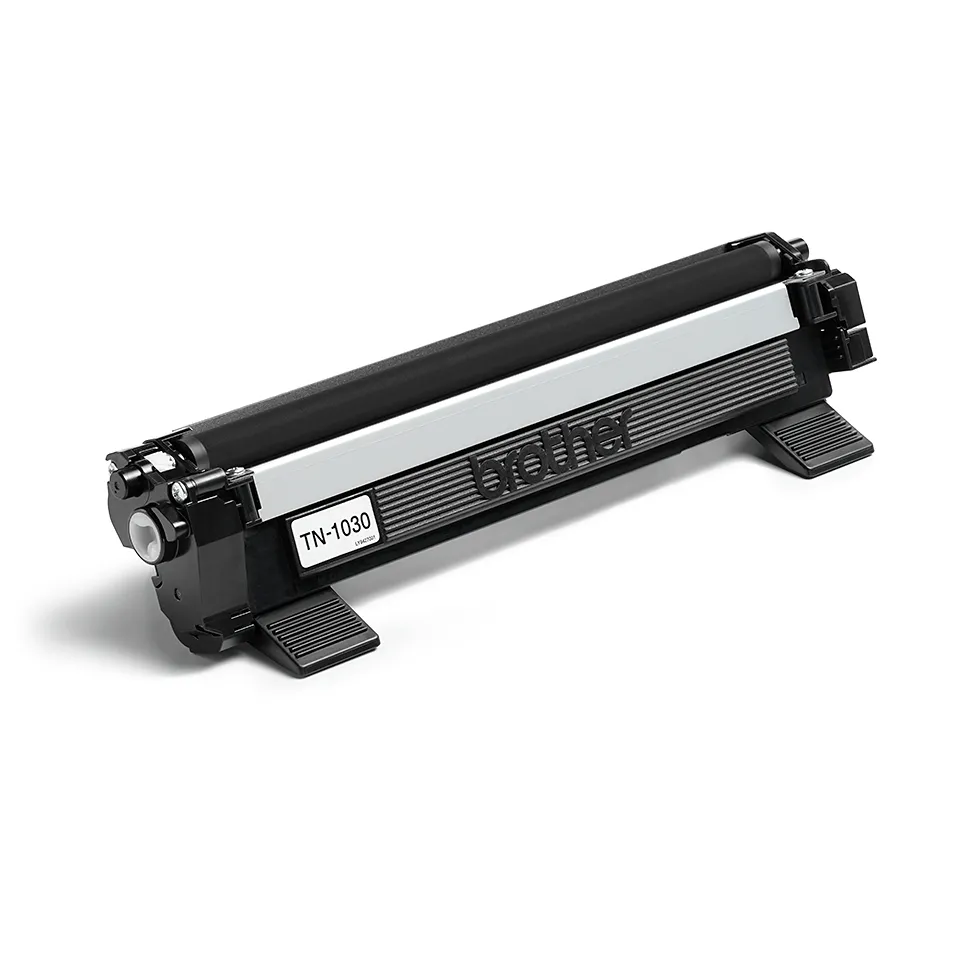 Brother TN1030 Toner cartridge, Black