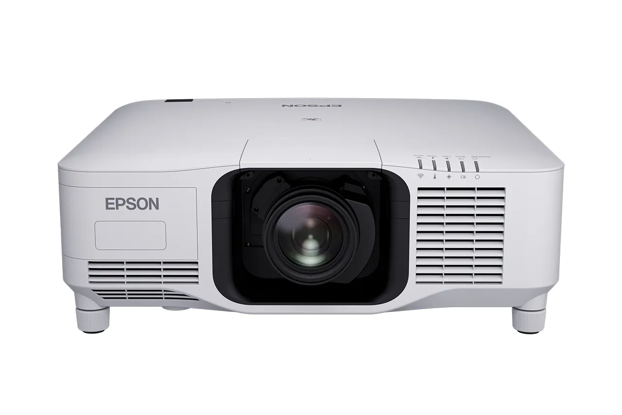 EPSON EB-PU2116W WUXGA 16000ANSI LASER WHITE (NO LENS)