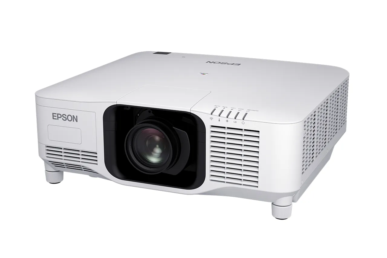 EPSON EB-PU2116W WUXGA 16000ANSI LASER WHITE (NO LENS)