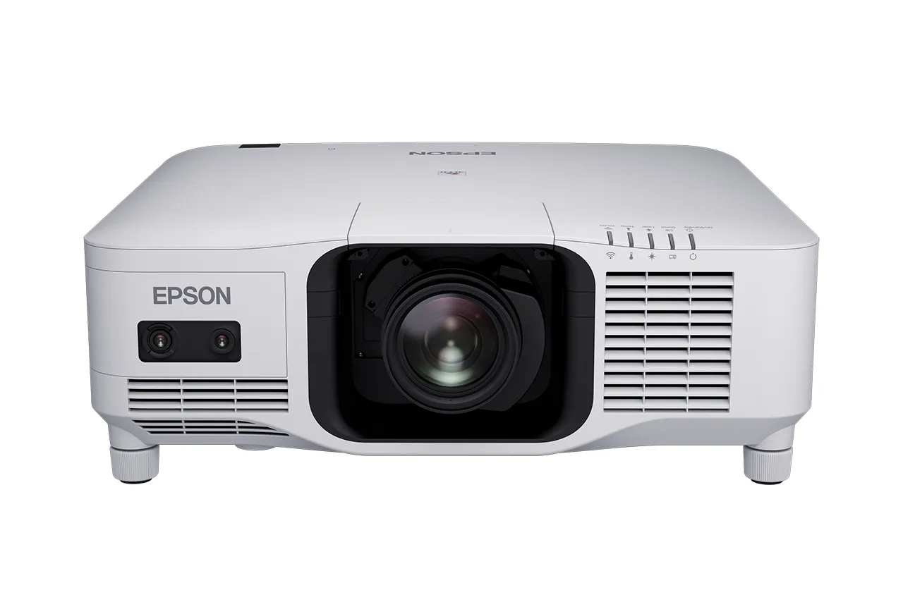 EPSON EB-PU2116W WUXGA 16000ANSI LASER WHITE (NO LENS)