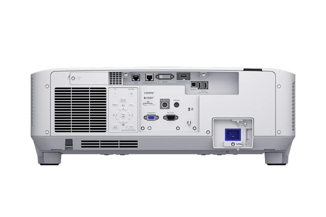 EPSON EB-PU2116W WUXGA 16000ANSI LASER WHITE (NO LENS)