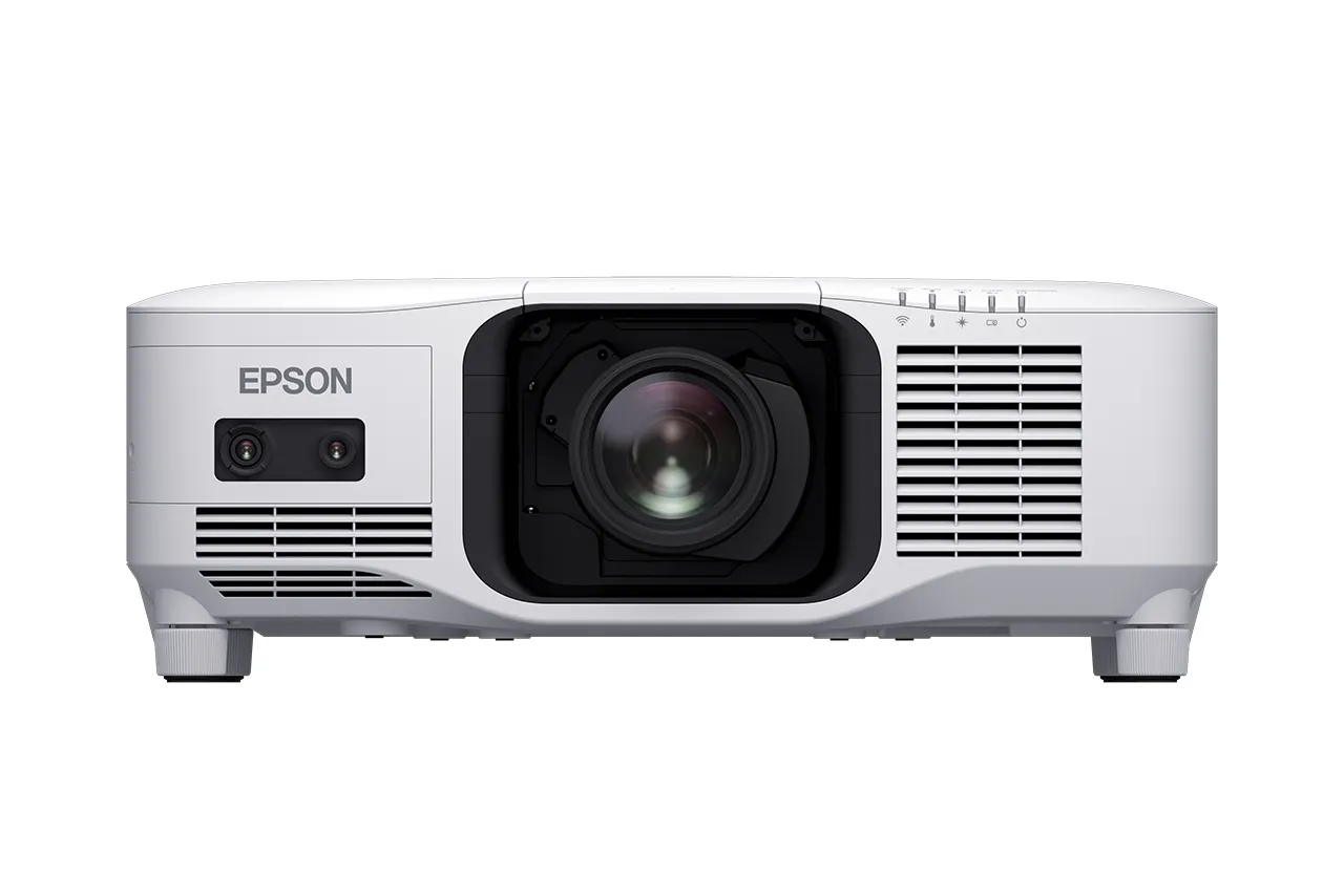 EPSON EB-PU2116W WUXGA 16000ANSI LASER WHITE (NO LENS)