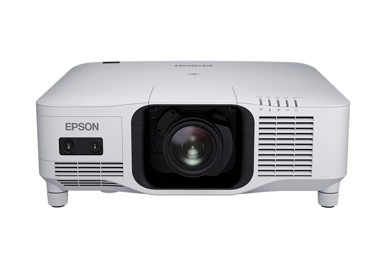 EPSON EB-PU2116W WUXGA 16000ANSI LASER WHITE (NO LENS)