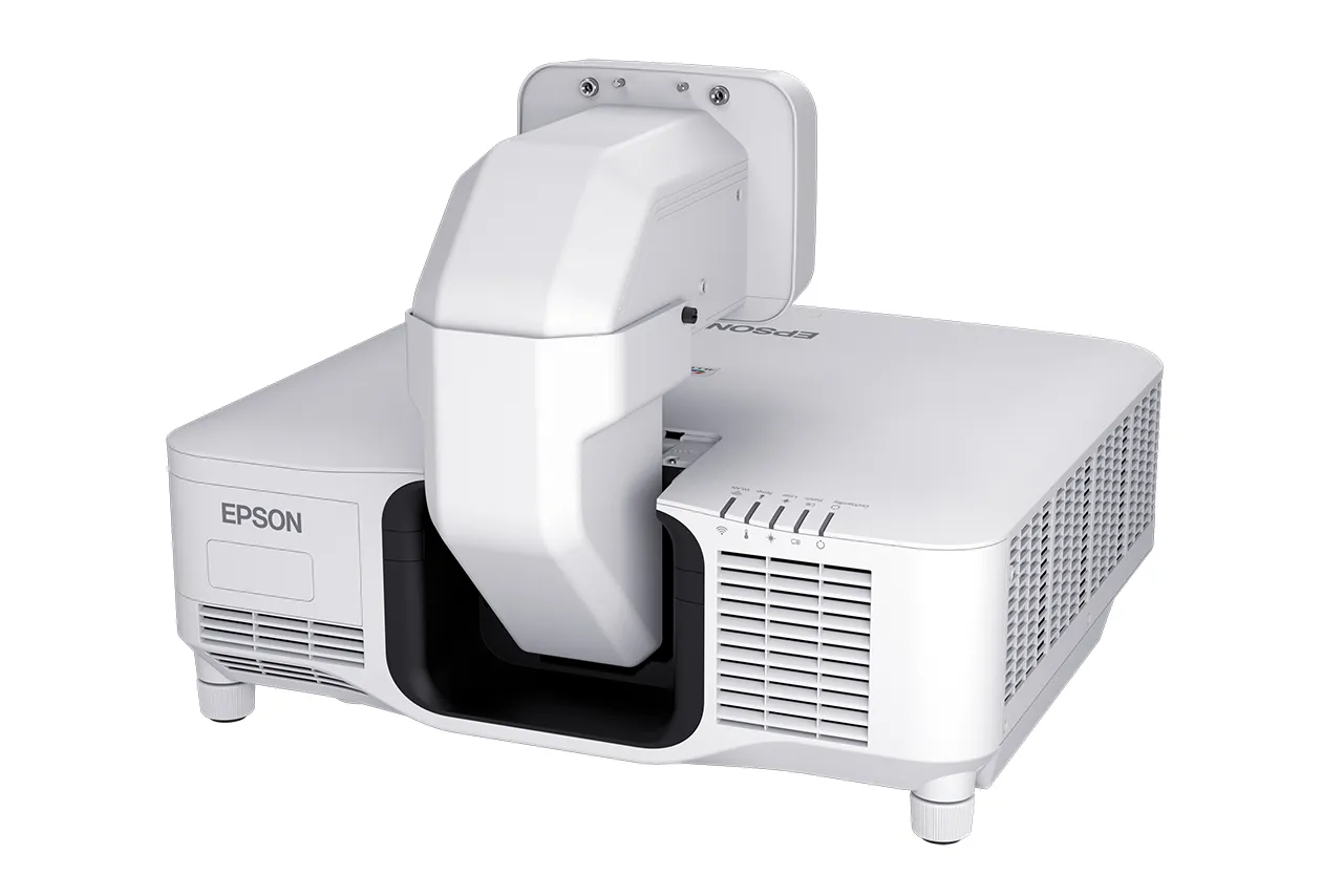 EPSON EB-PU2116W WUXGA 16000ANSI LASER WHITE (NO LENS)