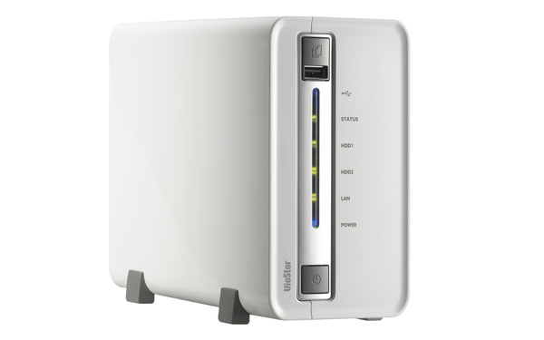 Network Surveillance, 2Bay