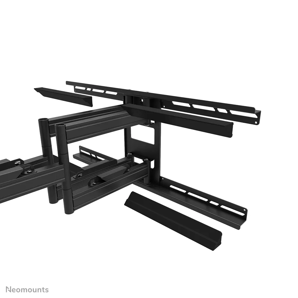 NEOMOUNTS SELECT SCREEN WALL MOUNT (FULL MOTION, 3 PIVOTS, VESA 800X400)
