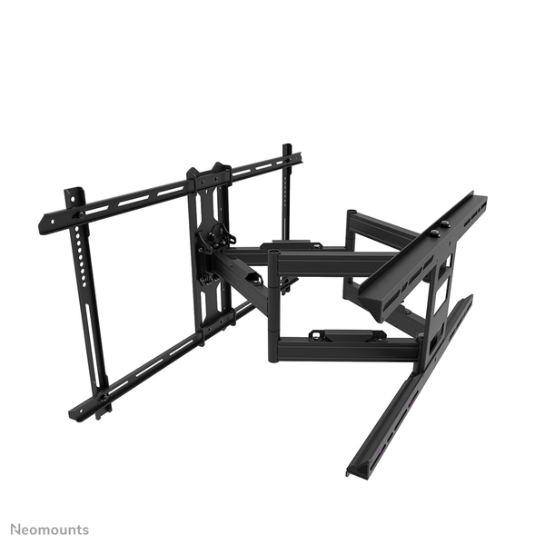 NEOMOUNTS SELECT SCREEN WALL MOUNT (FULL MOTION, 3 PIVOTS, VESA 800X400)