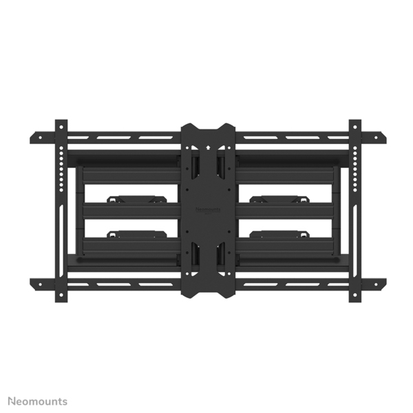 NEOMOUNTS SELECT SCREEN WALL MOUNT (FULL MOTION, 3 PIVOTS, VESA 800X400)