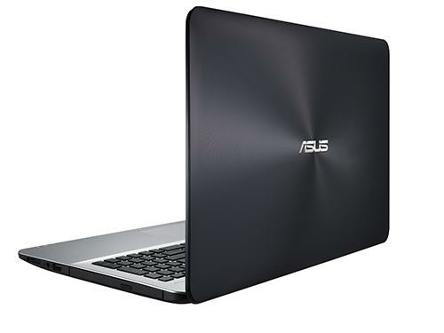 ASUS X555UA-XO136T 15.6in HD Matt intel i5 6200U intel HD 520 8GB 4GBx2 DDR3L 1600 128GB SATA SSD no ODD WLAN W10 64bit