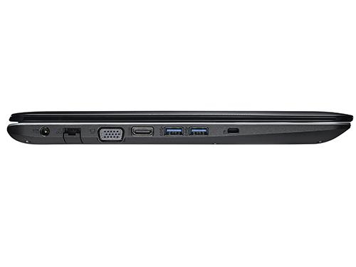 ASUS X555UA-XO136T 15.6in HD Matt intel i5 6200U intel HD 520 8GB 4GBx2 DDR3L 1600 128GB SATA SSD no ODD WLAN W10 64bit