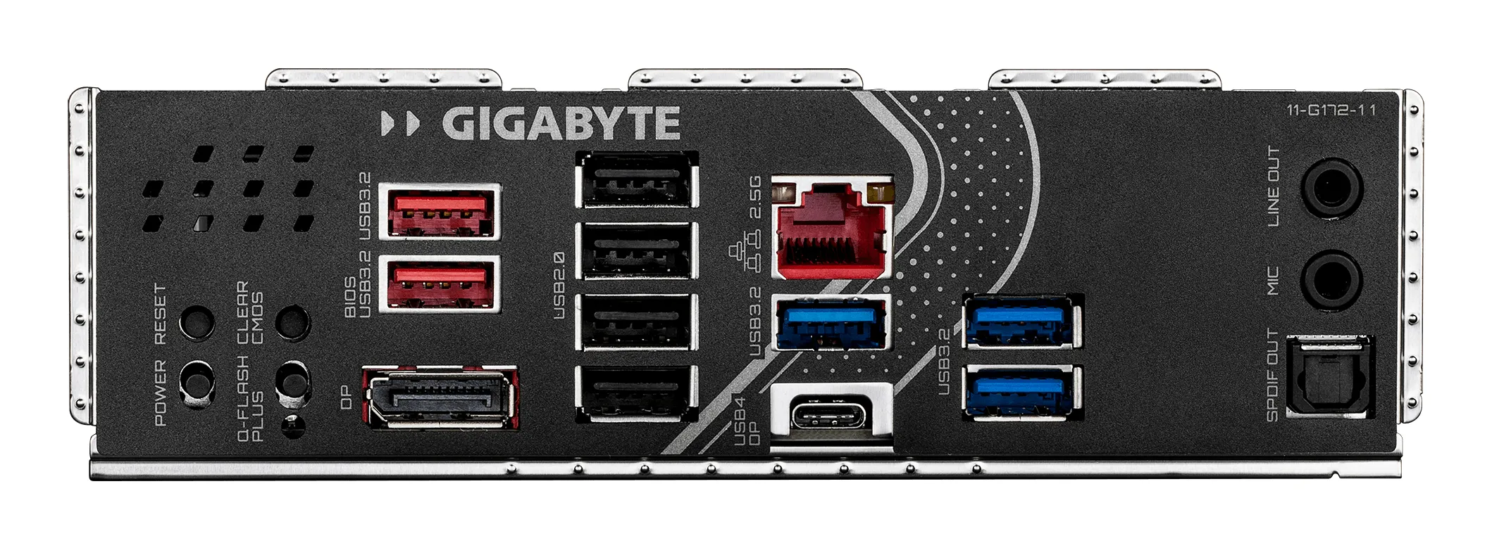 Gigabyte Z890 EAGLE PLUS LGA1851 ATX -emolevy