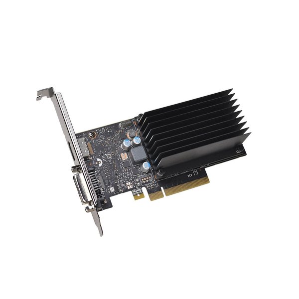 EVGA GeForce GT 1030 2GB - Graphics card