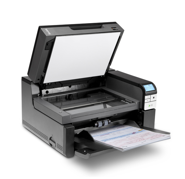 I2900 DOKUMENT SCANNER