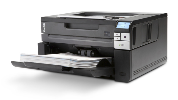 I2900 DOKUMENT SCANNER