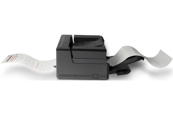 I2900 DOKUMENT SCANNER