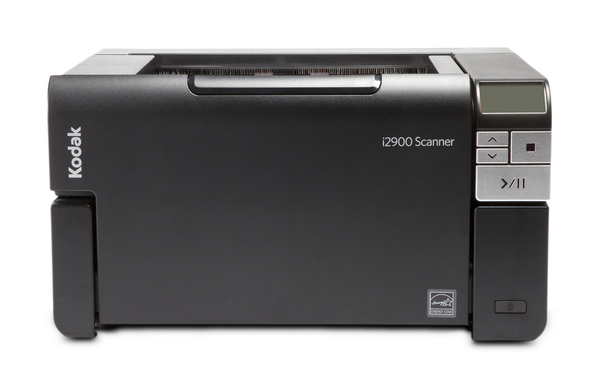 I2900 DOKUMENT SCANNER