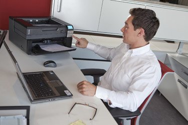 I2900 DOKUMENT SCANNER