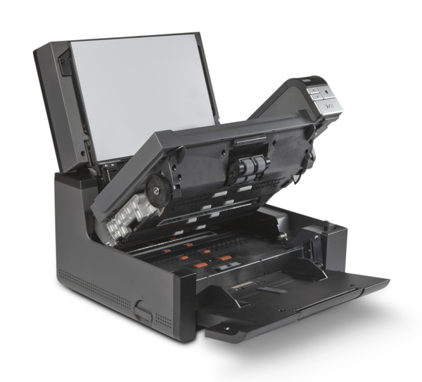 I2900 DOKUMENT SCANNER