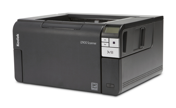 I2900 DOKUMENT SCANNER