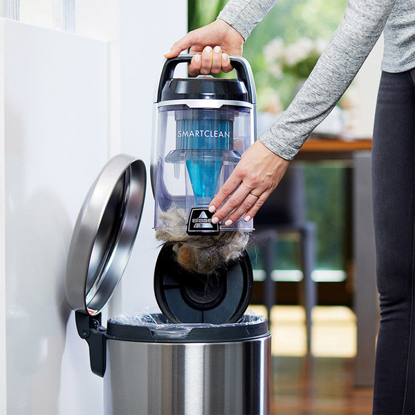 BISSELL SmartClean Canister Compact Passive - 720W