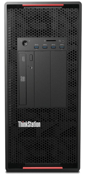 ThinkStation P900 E5-2620V3
