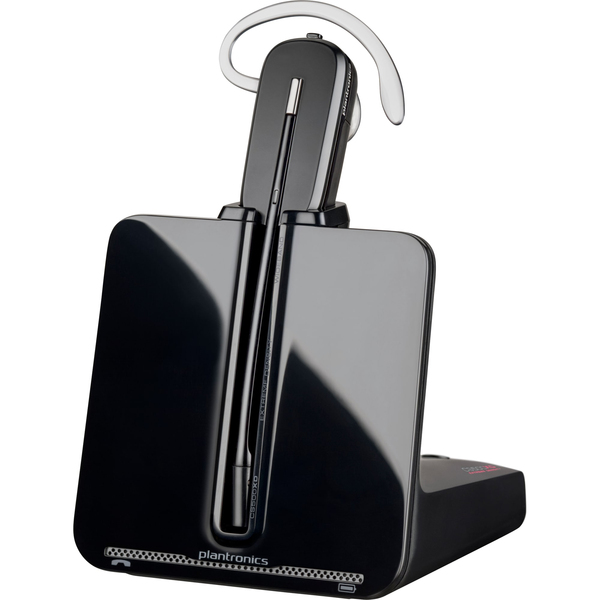 Poly CS540, Convertible, Noise-Canceling, with lifter