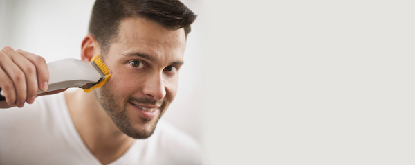 Remington HC5035 ColourCut -hair clipper