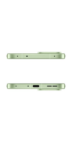 Bundle OnePlus 15R 12/256Gt Android -puhelin, Mint Breeze + Laturi + Kotelo + OnePlus 15R Sandstone Magnetic Case