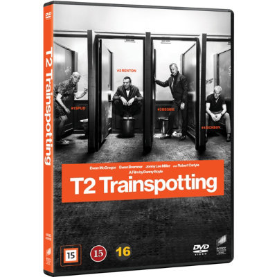 TRAINSPOTTING 2