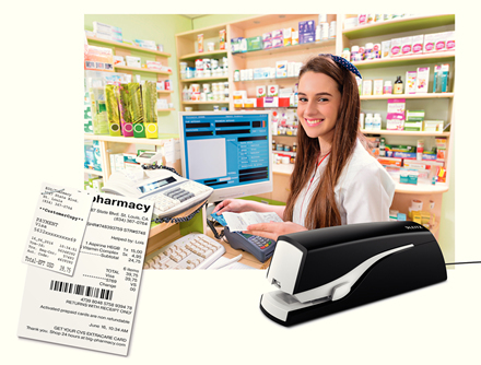 Leitz 5533 s&auml;hk&ouml;nitoja musta kapasiteetti 20ark.