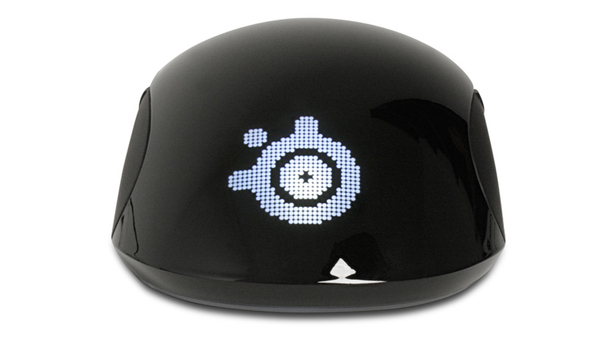 SteelSeries Sensei RAW Smooth