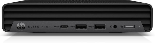 HP Elite 600 G9 Mini. Intel Core i5-12500T, 16GB Ram, 512GB SSD, Windows 11 Pro
