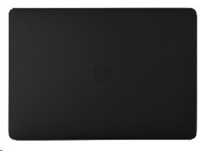 Epico Shell Cover MacBook Air 13" MATT - black (A1369, A1466)